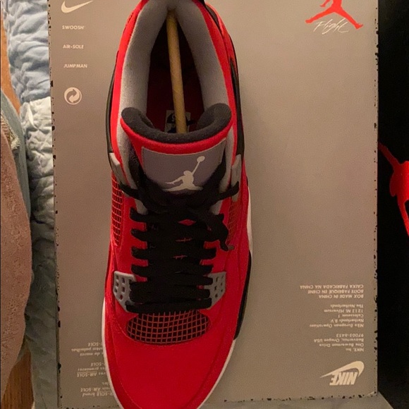 Jordan retro 4 - Picture 3 of 5